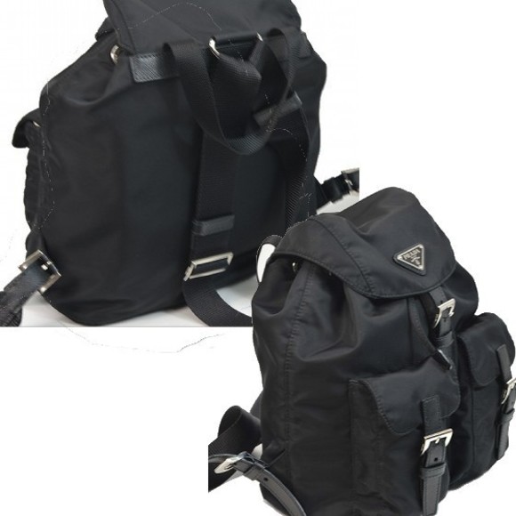 Prada Backpack - Picture 2 of 7